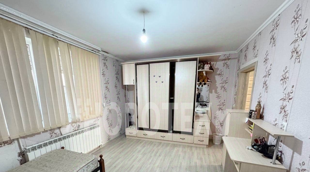 дом р-н Курганинский г Курганинск ул Колхозная 1 фото 13