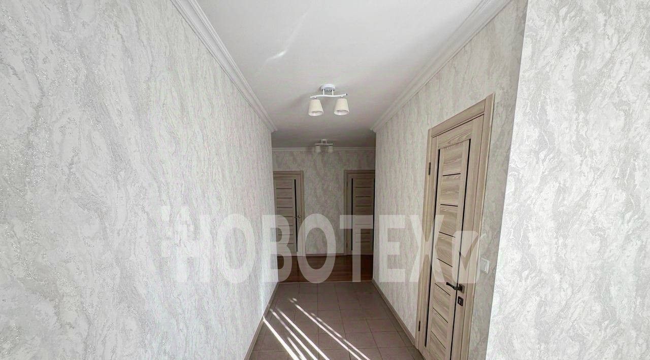 дом р-н Курганинский г Курганинск ул Колхозная 1 фото 19