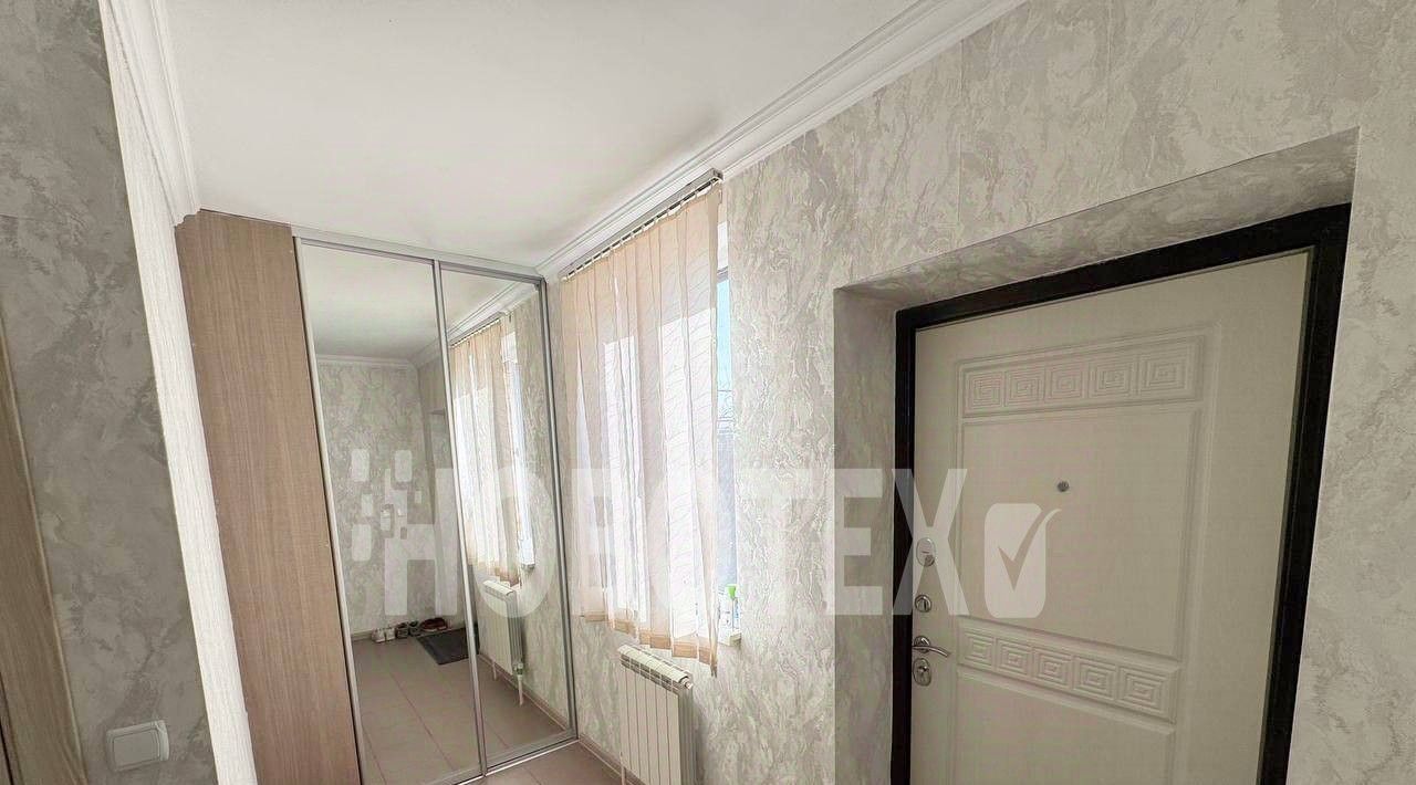 дом р-н Курганинский г Курганинск ул Колхозная 1 фото 21