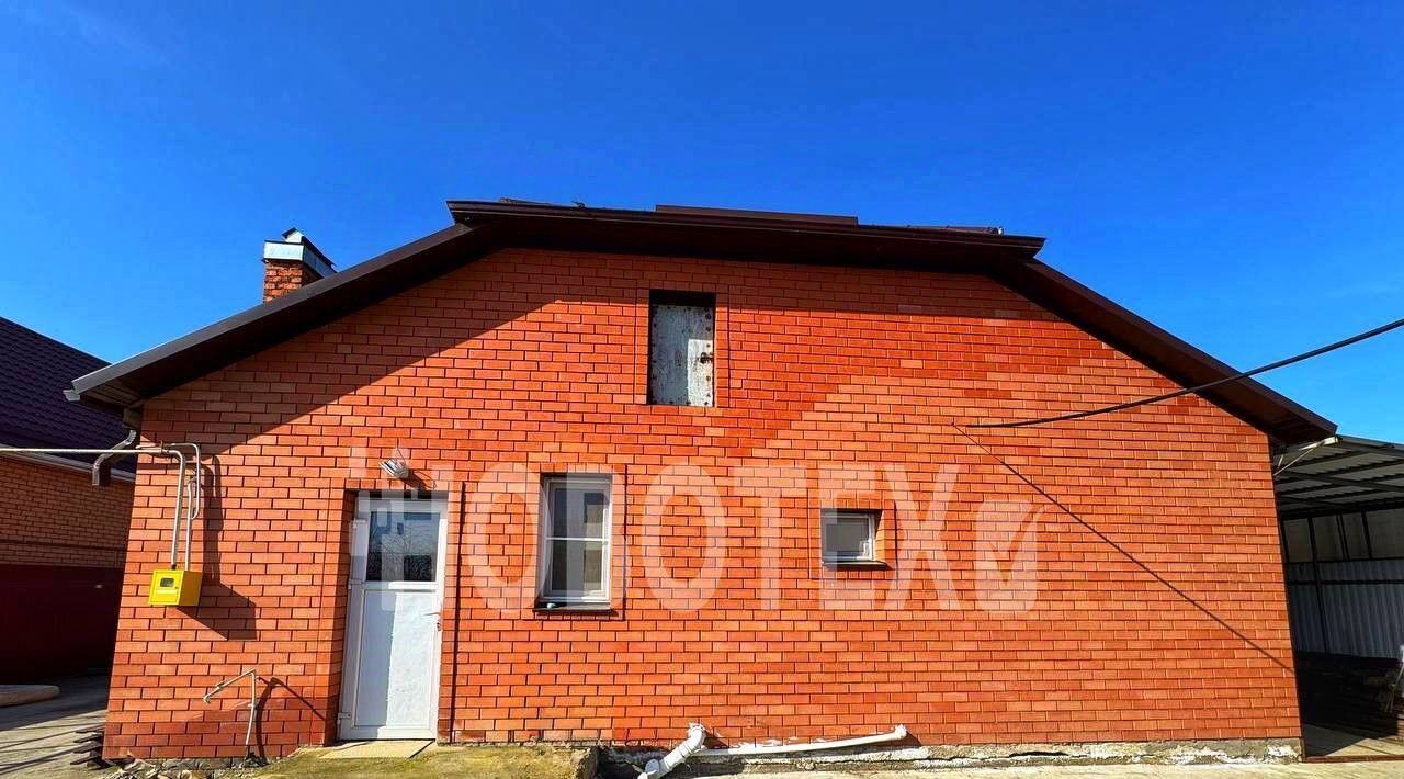 дом р-н Курганинский г Курганинск ул Колхозная 1 фото 37