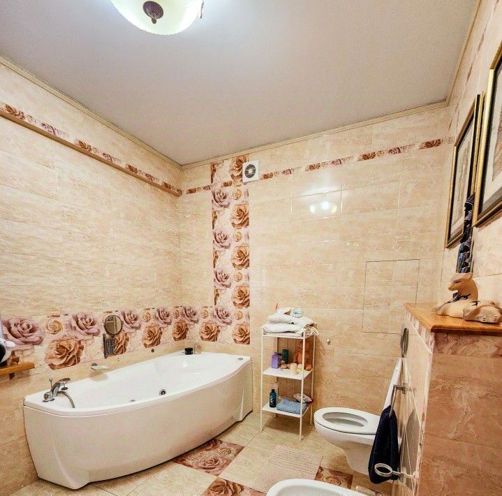 дом г Геленджик ул Туристическая 38/2 12к фото 18
