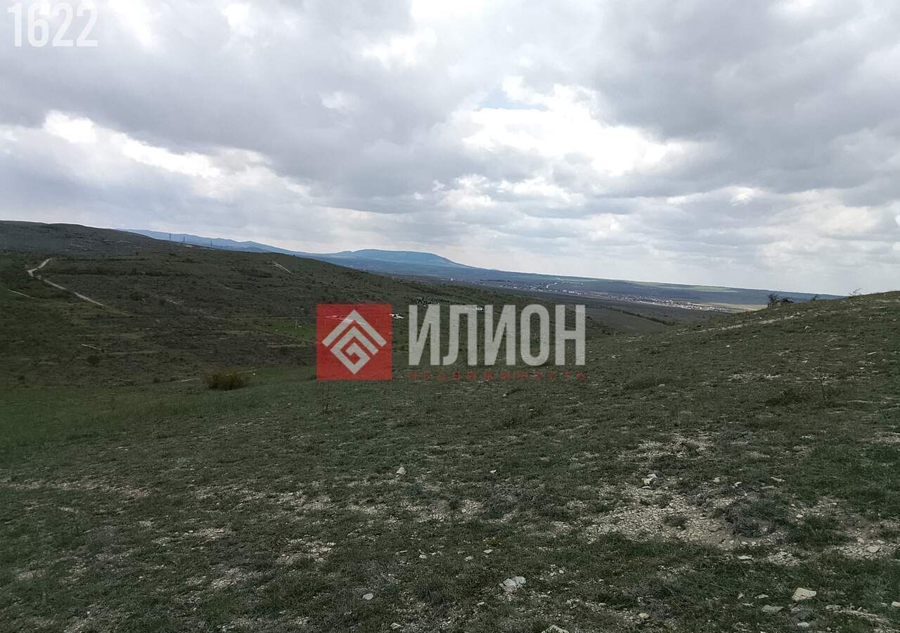 земля г Феодосия с Солнечное Подсолнечная ул фото 5
