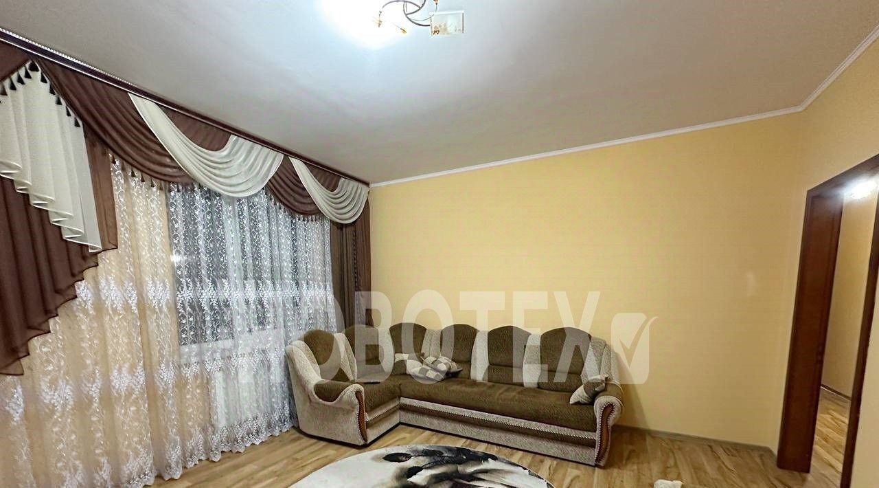 дом р-н Курганинский г Курганинск ул Привокзальная 3 фото 10