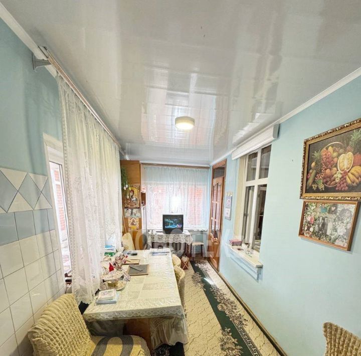 дом р-н Курганинский г Курганинск ул Привокзальная 3 фото 43