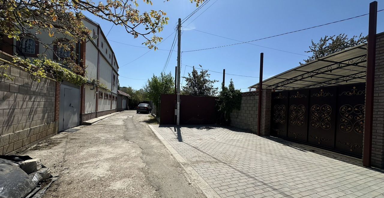 земля г Севастополь ул Шабалина 8б садоводческое товарищество Энтузиаст, Крым фото 12