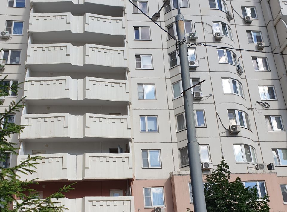 квартира г Красногорск б-р Красногорский 17 Мякинино фото 33