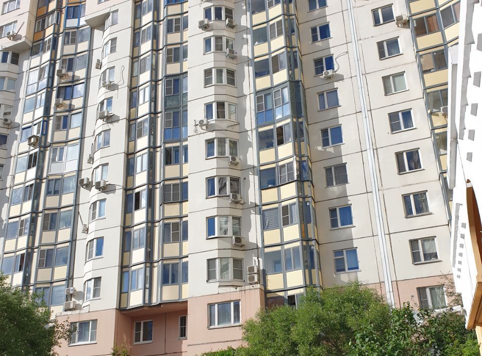 квартира г Красногорск б-р Красногорский 17 Мякинино фото 35