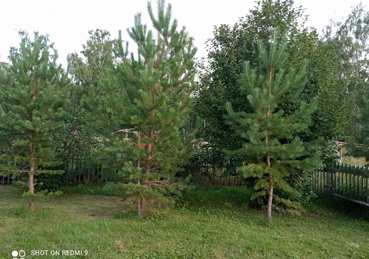 дом р-н Куйбышевский г Куйбышев ул Краскома фото 11