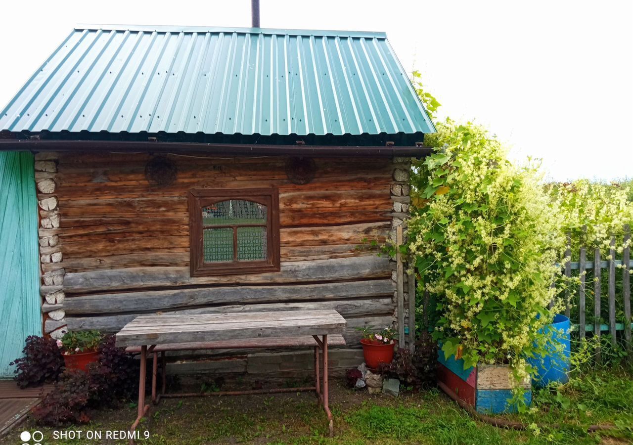 дом р-н Куйбышевский г Куйбышев ул Краскома фото 6