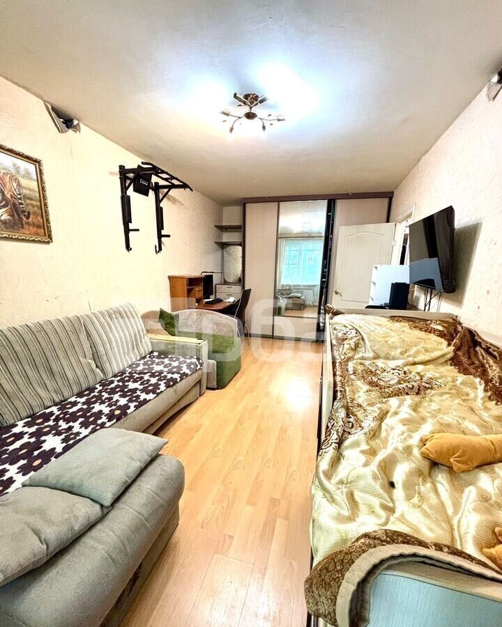 квартира г Кострома р-н Центральный мкр Давыдовский-3 8 фото 5