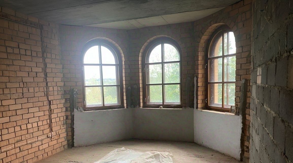 дом г Дмитров ул Водников 23 фото 6