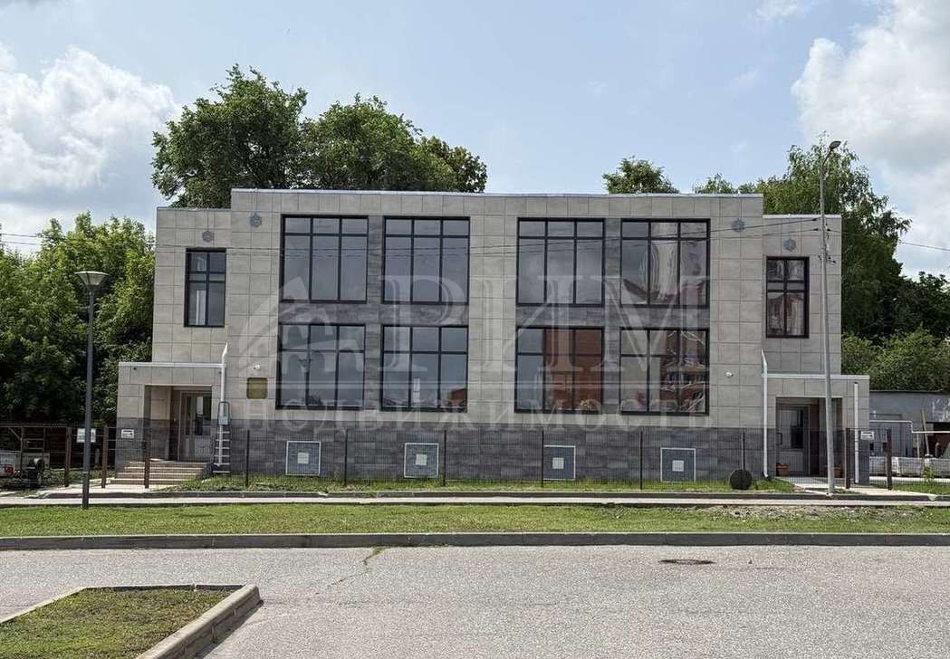 свободного назначения г Пенза р-н Ленинский ул Новый Кавказ 52 фото 18