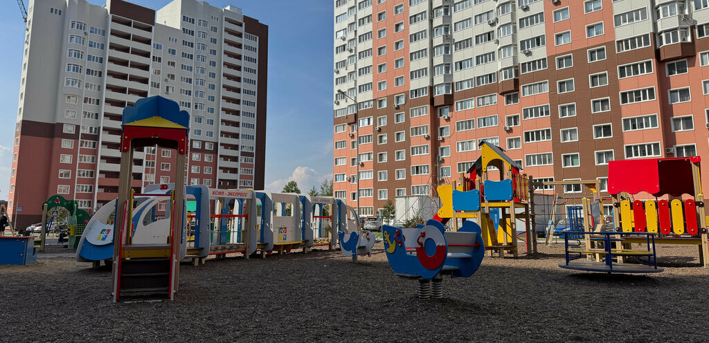 квартира г Оренбург улица Фронтовиков, 10/4 фото 5