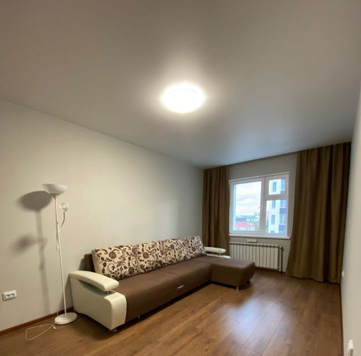 квартира г Якутск ул Свердлова 16с/2 фото 3