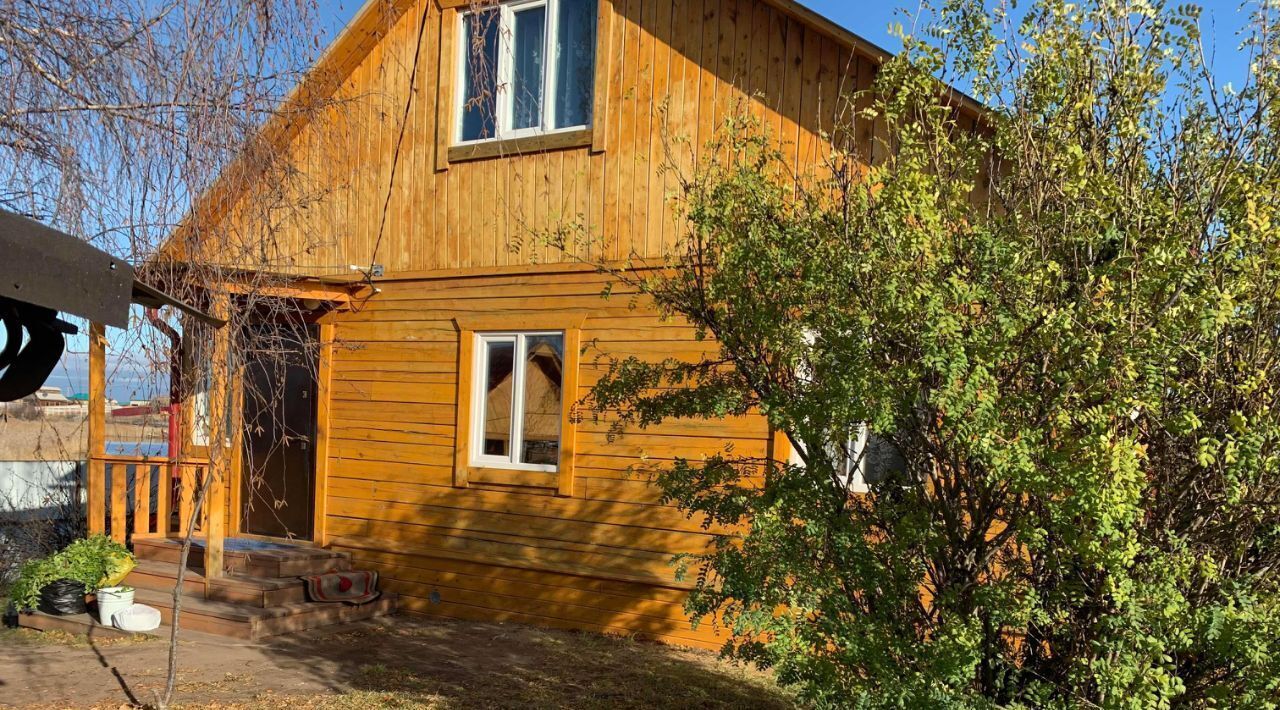 дом г Якутск с Пригородный фото 3