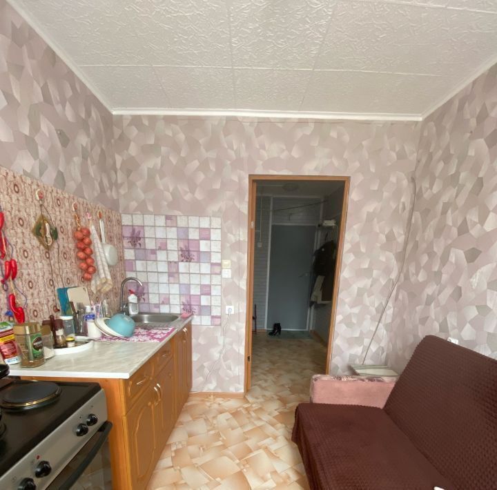 квартира г Сыктывкар ул Борисова 11 фото 4