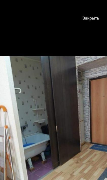 комната г Якутск ул Кирова 34 фото 4