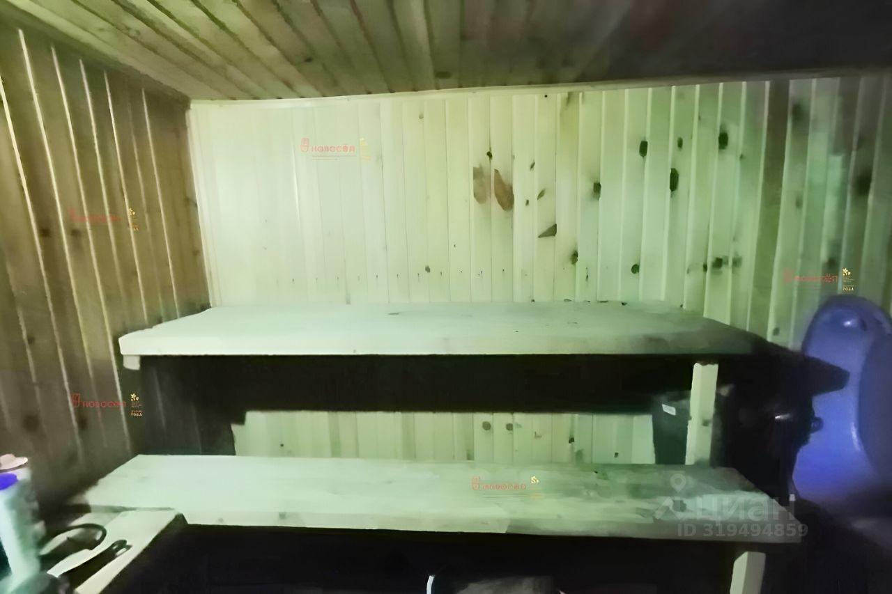 дом г Первоуральск ул Полевая Западный управленческий округ, Полевая улица фото 8