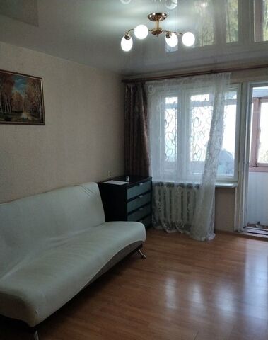 Горьковская ул Надежды Сусловой 3к/2 фото