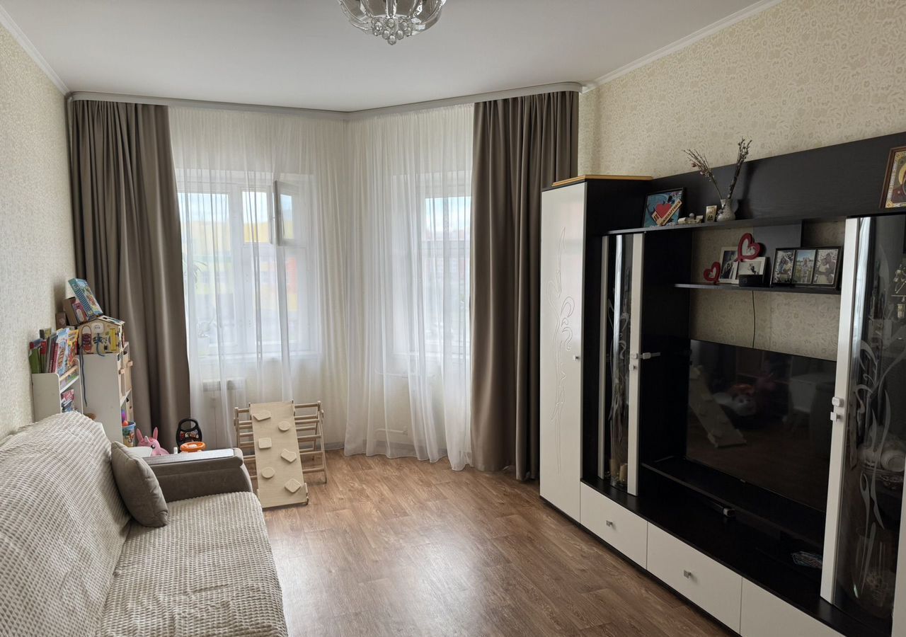 квартира г Нижневартовск ул Мира 102 Тюменская обл. фото 1