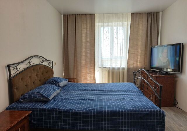 комната р-н Центральный ул Гагарина 26 Сургут, Тюменская обл. фото