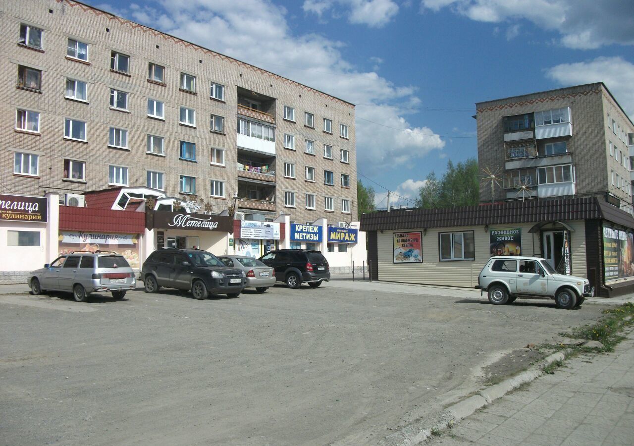комната г Кушва ул Луначарского 8 Кушвинский г. о. фото 1