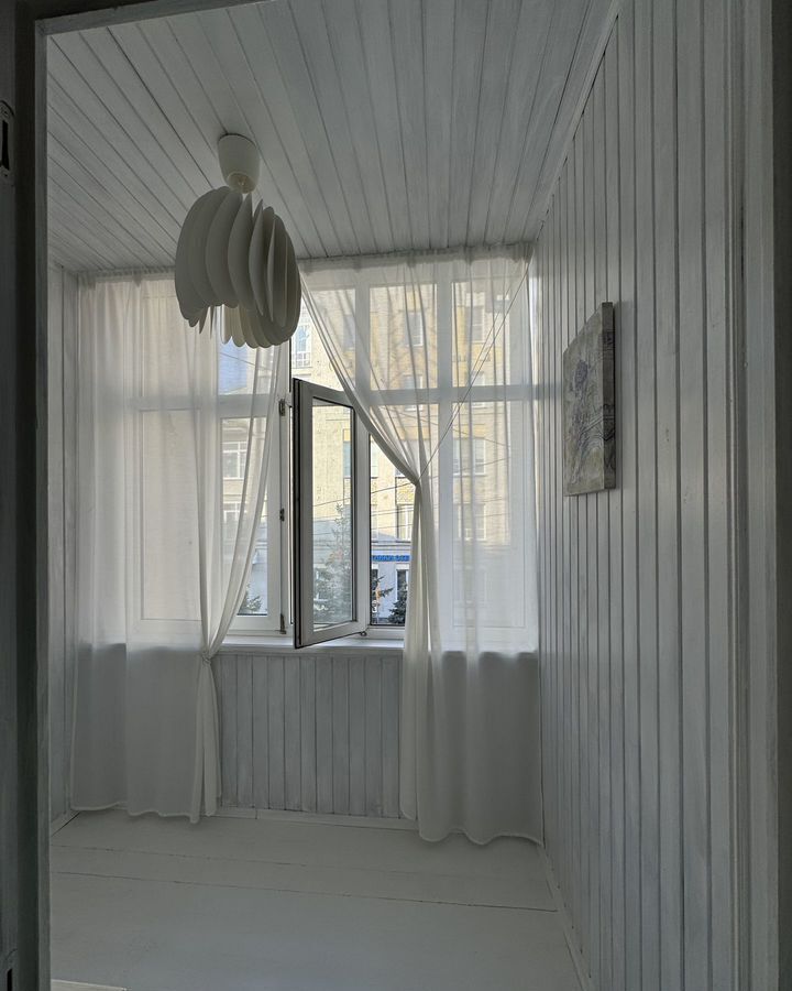квартира г Нижний Новгород Горьковская ул Славянская 21 фото 4