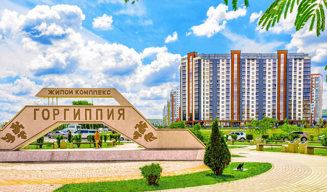 ул Адмирала Пустошкина 22к/7 фото