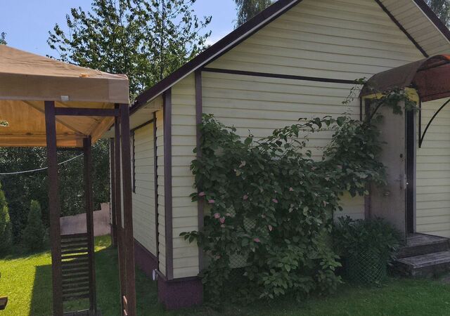 снт Боршева 43 км, 27, Бронницы, Рязанское шоссе фото