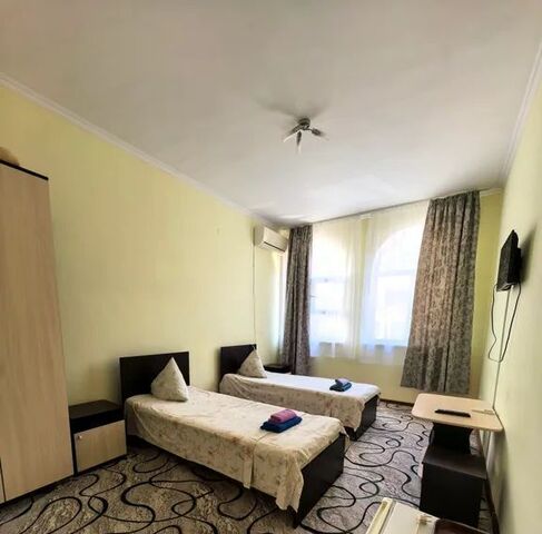 комната Лазаревское дом 210 жилрайон фото