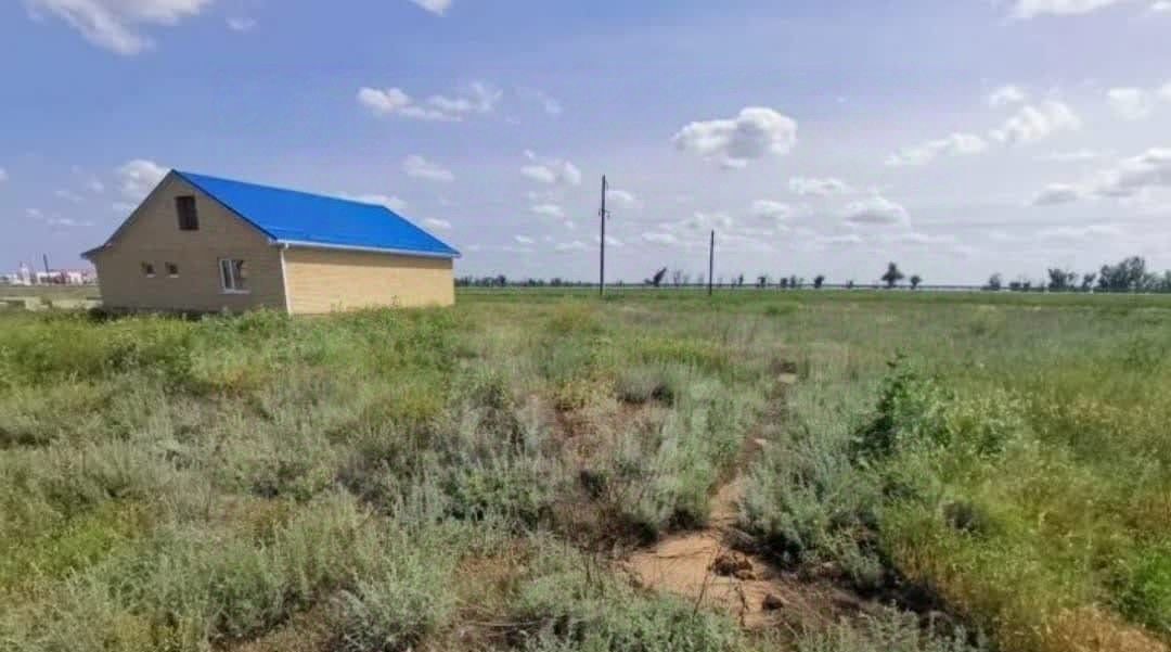 земля г Элиста ул Шебенеры 12 фото 3