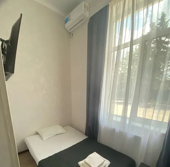 комната р-н Апшеронский г Хадыженск ул Кирова 141 фото 3