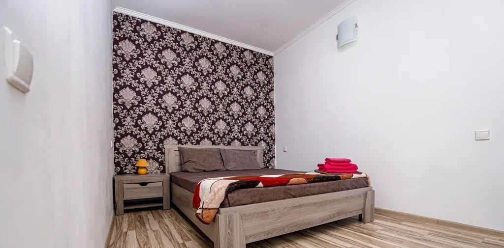 комната г Геленджик с Дивноморское ул Черноморская 21а фото 4