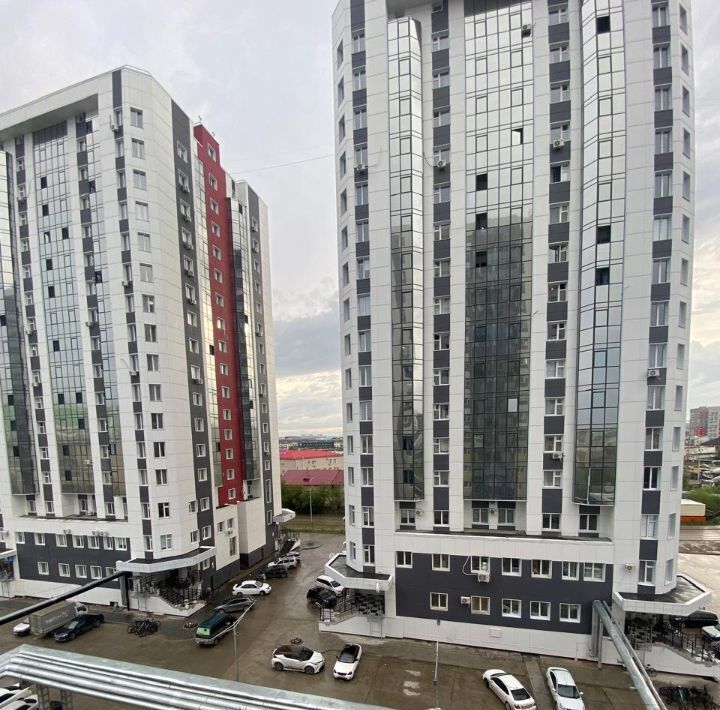 квартира г Якутск ул Свердлова 16с/2 фото 12