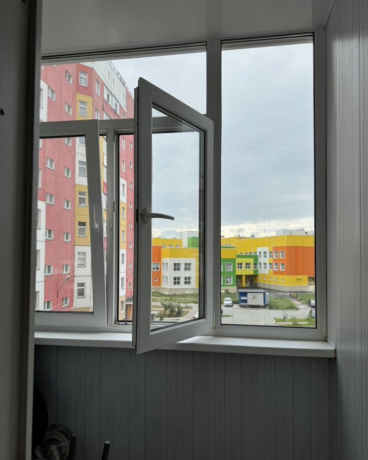 квартира г Нижневартовск ул Мира 102 Тюменская обл. фото 22