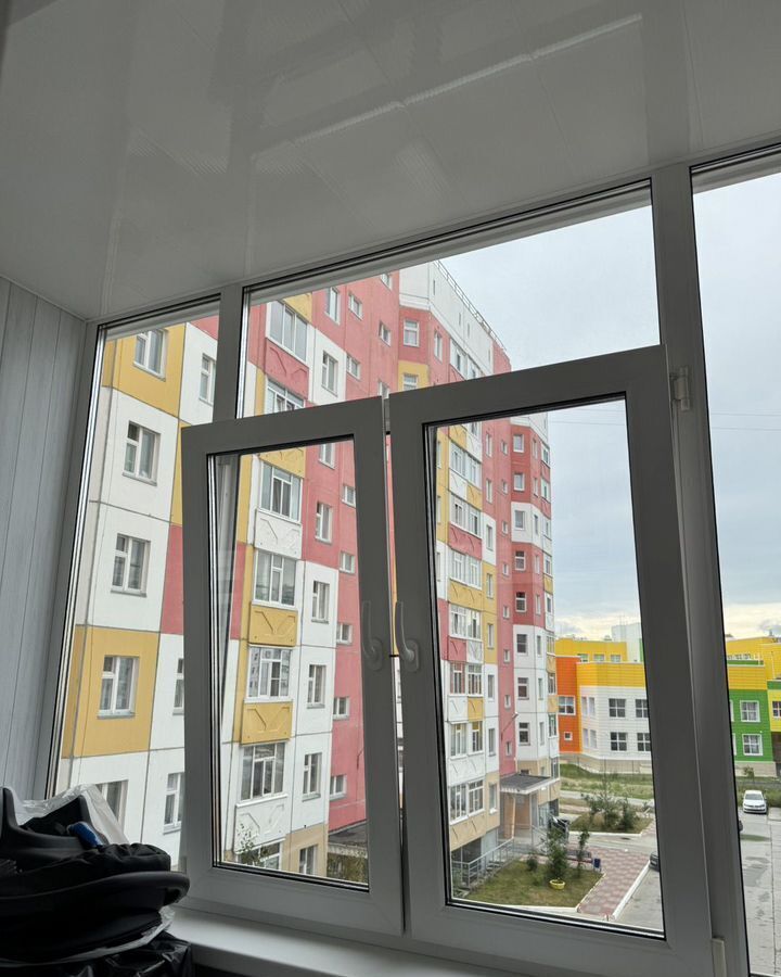 квартира г Нижневартовск ул Мира 102 Тюменская обл. фото 23