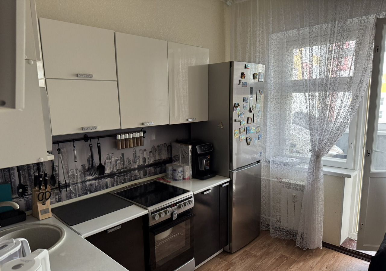квартира г Нижневартовск ул Мира 102 Тюменская обл. фото 19