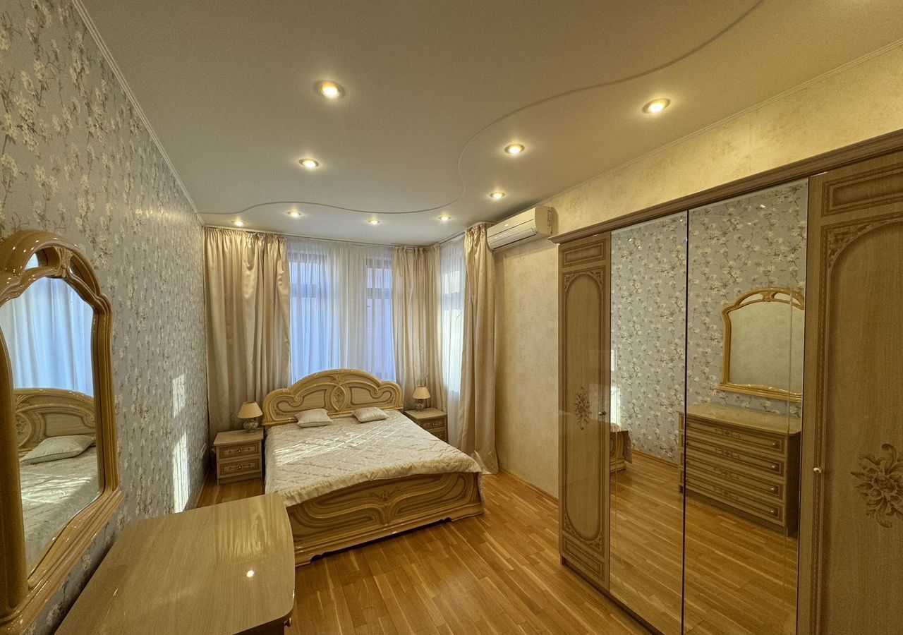 квартира г Нижний Новгород Горьковская ул Славянская 21 фото 6