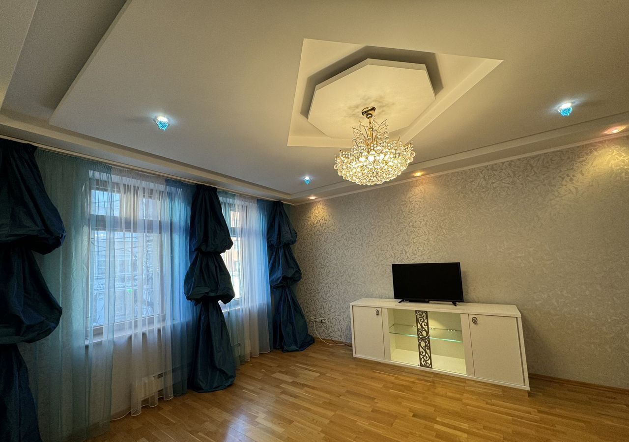 квартира г Нижний Новгород Горьковская ул Славянская 21 фото 7