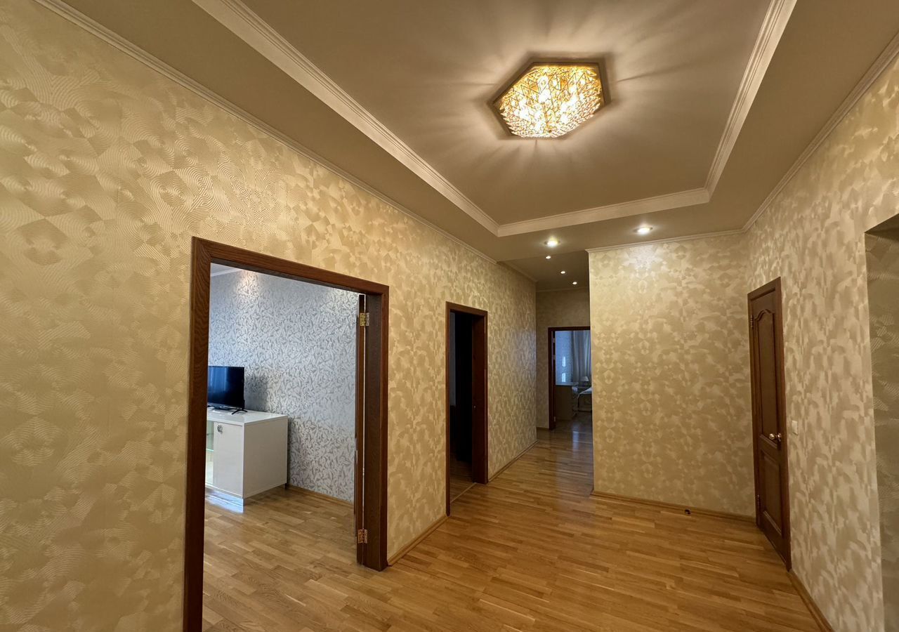 квартира г Нижний Новгород Горьковская ул Славянская 21 фото 11