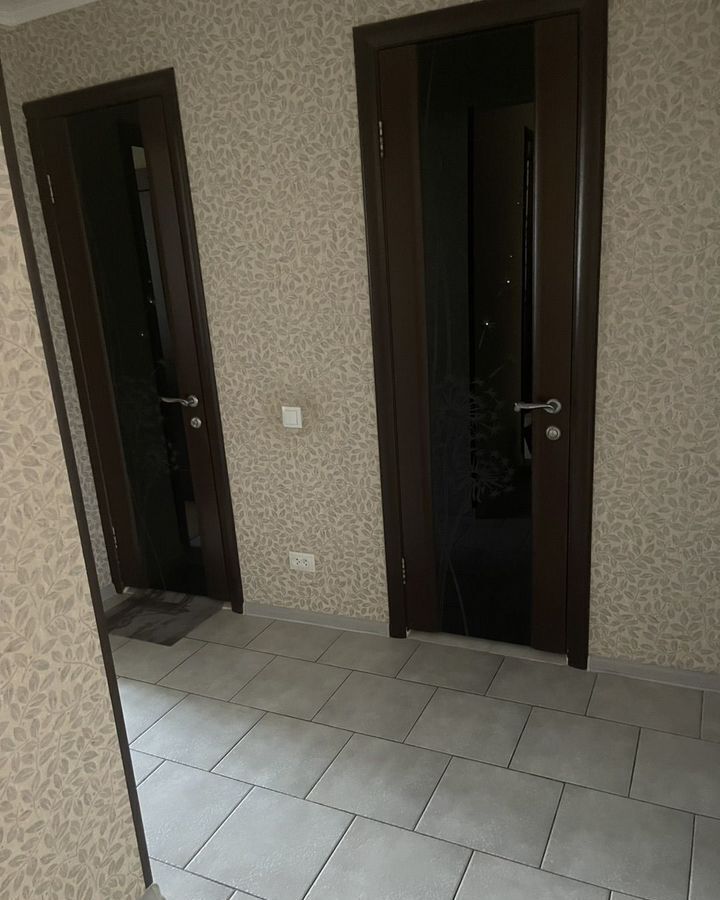 квартира г Луховицы ул Островского 11 фото 6