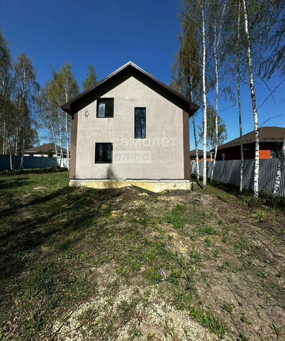 дом пер Новогодний 7 фото