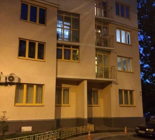 метро Южная дом 25к/1 фото