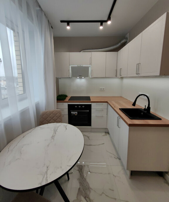 квартира г Архангельск ул Гайдара 57к/2 фото 1