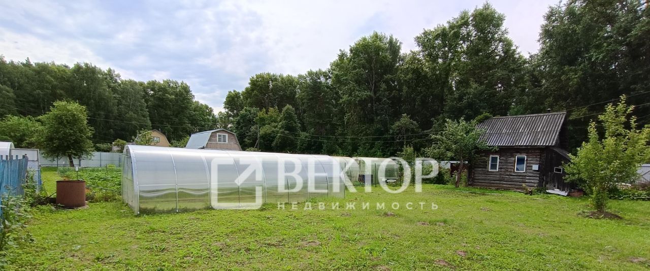 дом г Кострома снт Березка-3 85 фото 3