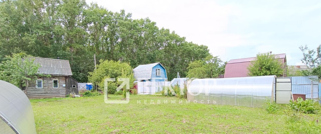 дом г Кострома снт Березка-3 85 фото 2