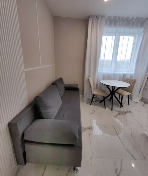 квартира г Архангельск ул Гайдара 57к/2 фото 2