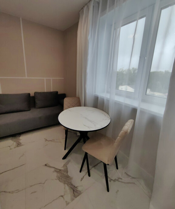 квартира г Архангельск ул Гайдара 57к/2 фото 3