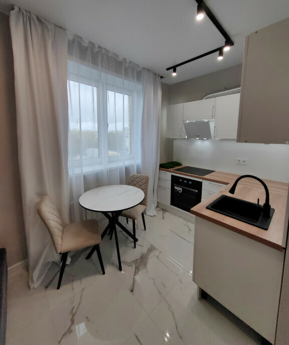 квартира г Архангельск ул Гайдара 57к/2 фото 4