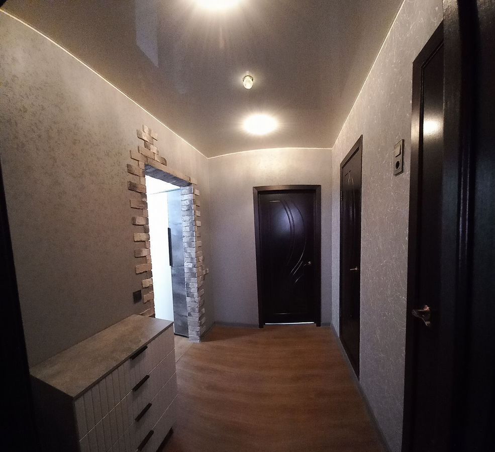 квартира г Липецк р-н Октябрьский ул Шерстобитова С.М. 4 фото 2